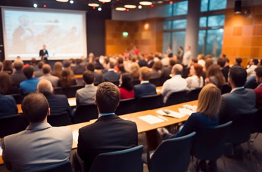 Conferences and Meetings